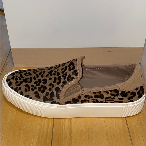 UGG | Shoes | Auth Nib Ugg Jass Exotic 